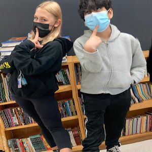 Meet your Posher, Emily